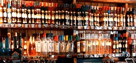 distillery