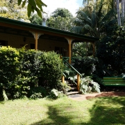 Kookaburra Cottage