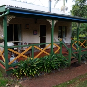 Rose Cottage